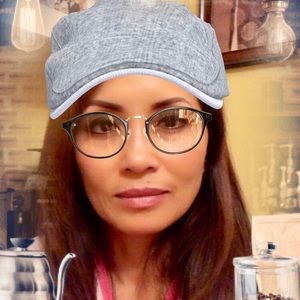 Meet your Posher, My-linh